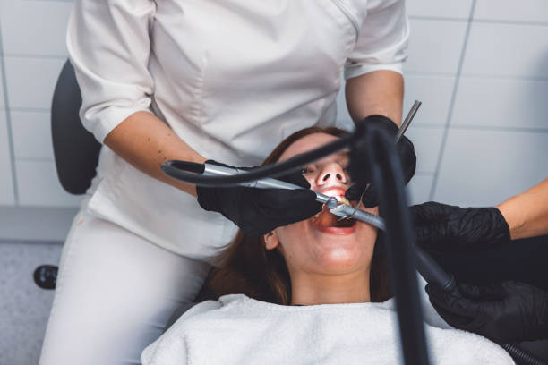 Best Dentist for Tooth Abscess  in Sparkill, NY